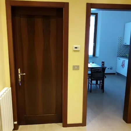 La Casa Nel 2 2* Bologna