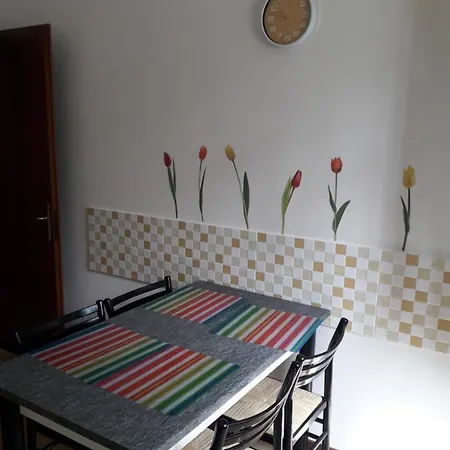בית הארחה La Casa Nel 2 2*