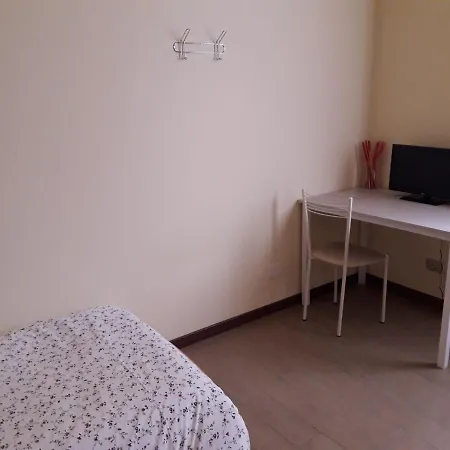 La Casa Nel 2 Pensjonat 3*