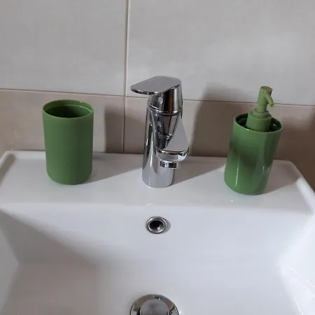 Pensjonat La Casa Nel 2