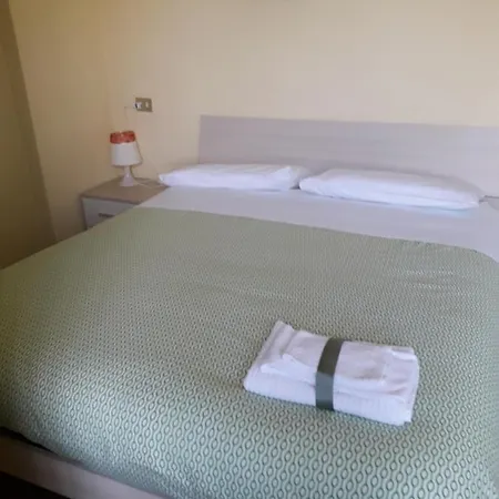 La Casa Nel 2 בולוניה