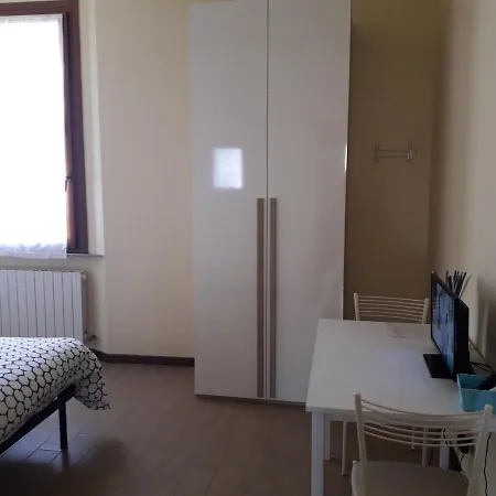 La Casa Nel 2 Bolonha