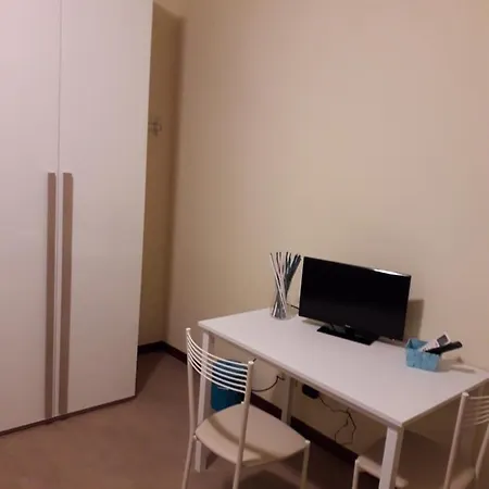 La Casa Nel 2 Guest house