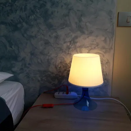 La Casa Nel 2 Pensjonat Bolonia