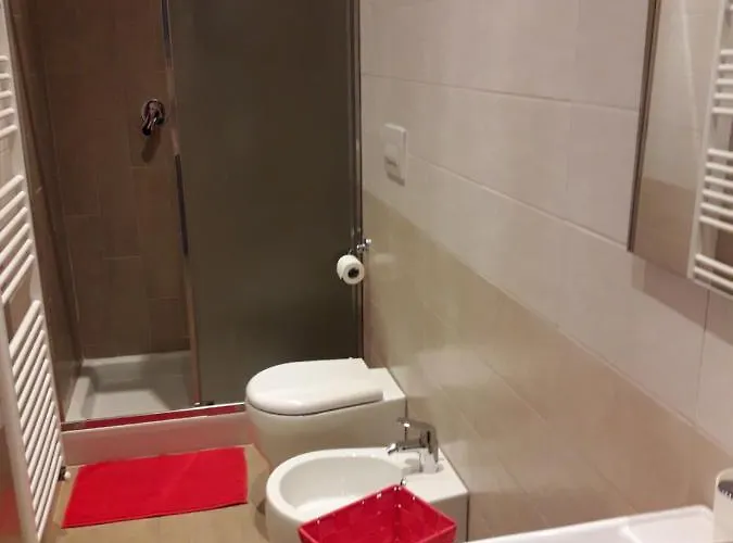 Vendégház La Casa Nel 2