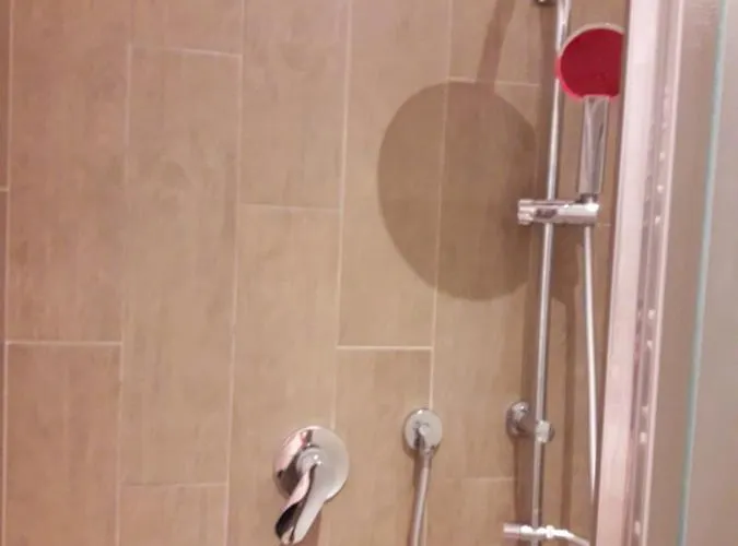 Penzion La Casa Nel 2 Boloňa