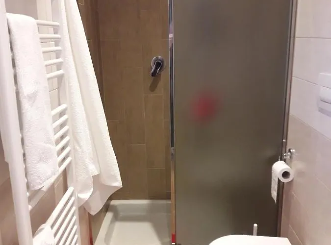 Penzion La Casa Nel 2