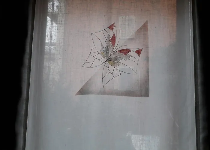 Vendégház La Casa Nel 2