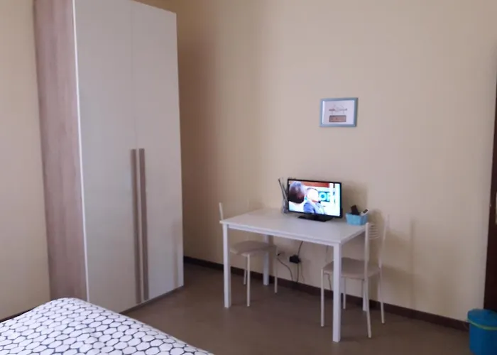 Penzion La Casa Nel 2