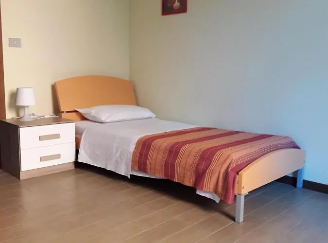 Penzion La Casa Nel 2 Boloňa