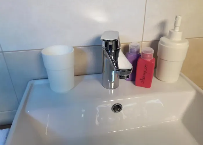 Πανσιόν La Casa Nel 2 Μπολόνια