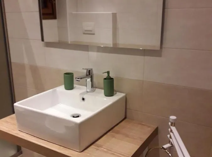 La Casa Nel 2 Penzion 3*