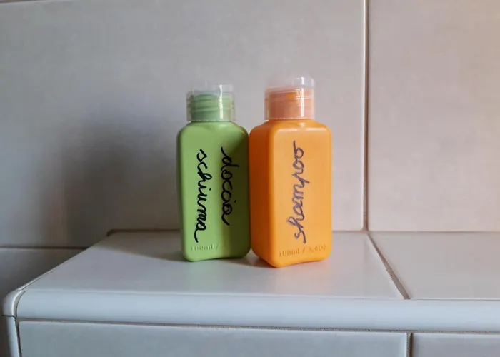 La Casa Nel 2 Boloňa