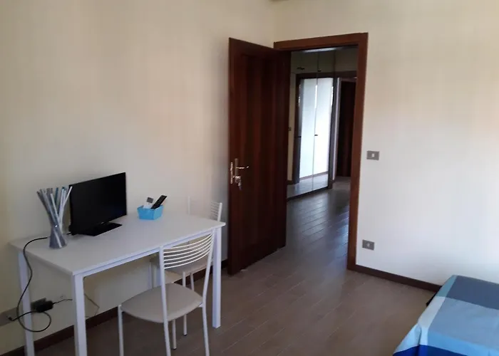 La Casa Nel 2 Vendégház