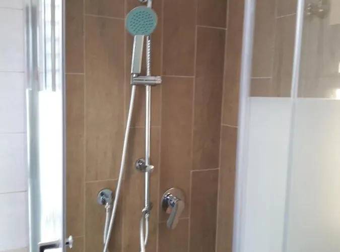 La Casa Nel 2 Penzion 3*