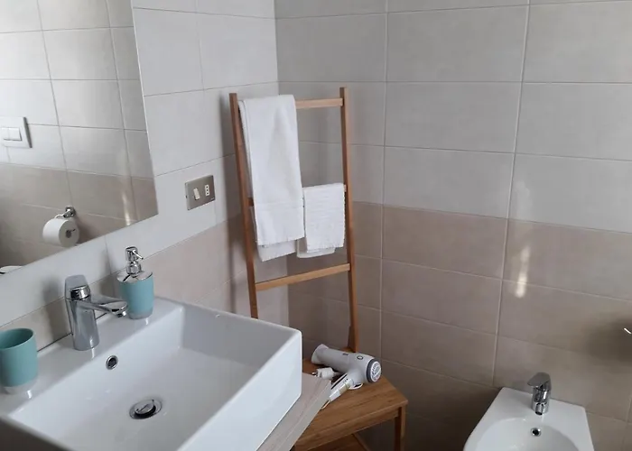 Vendégház La Casa Nel 2