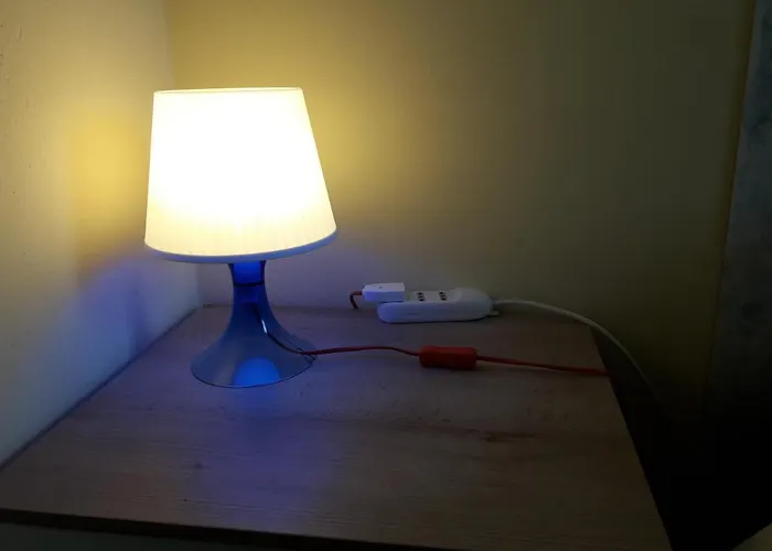 Vendégház La Casa Nel 2 3*