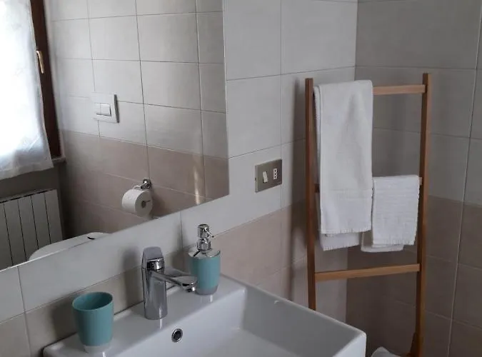 Vendégház La Casa Nel 2 Bologna