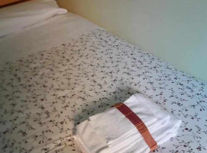 La Casa Nel 2 Vendégház Bologna