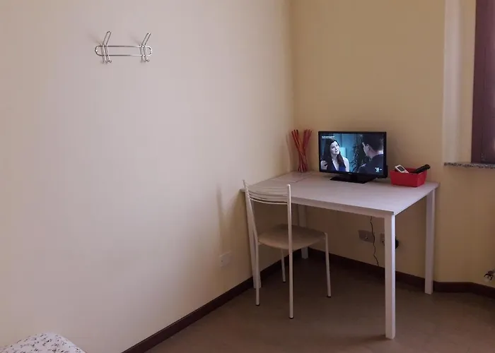 La Casa Nel 2