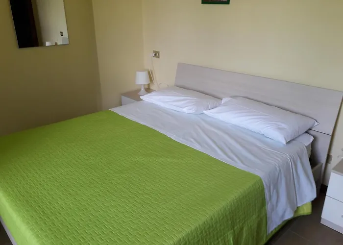 Vendégház La Casa Nel 2 Bologna