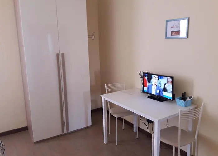 Vendégház La Casa Nel 2
