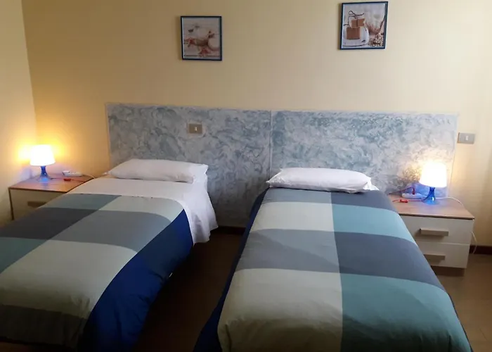 La Casa Nel 2 3* Μπολόνια