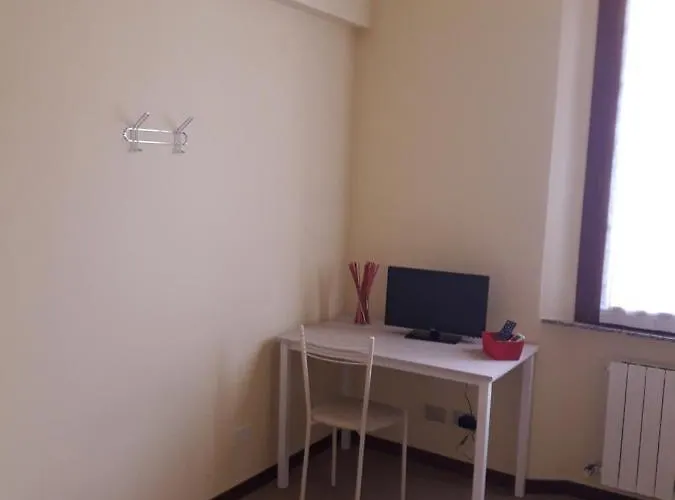 La Casa Nel 2 Vendégház