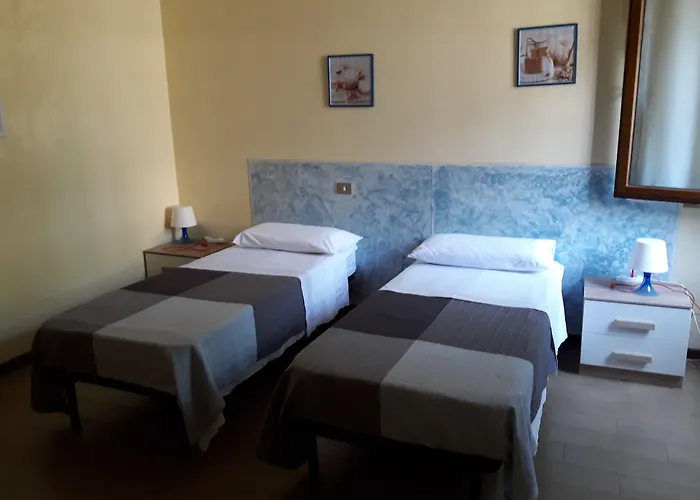 Penzion La Casa Nel 2 3*