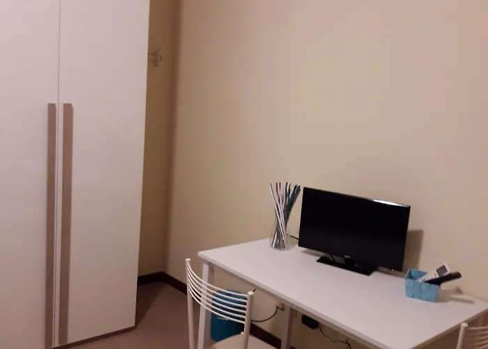 La Casa Nel 2 Bologna