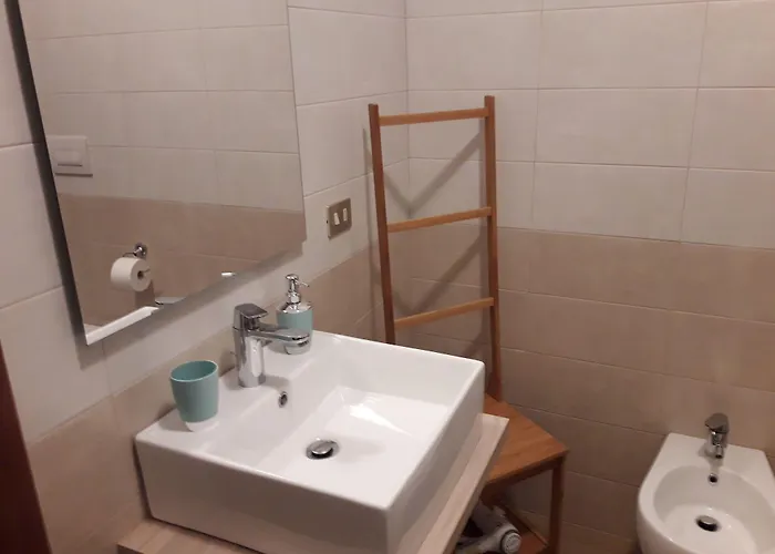 La Casa Nel 2 Πανσιόν 3*