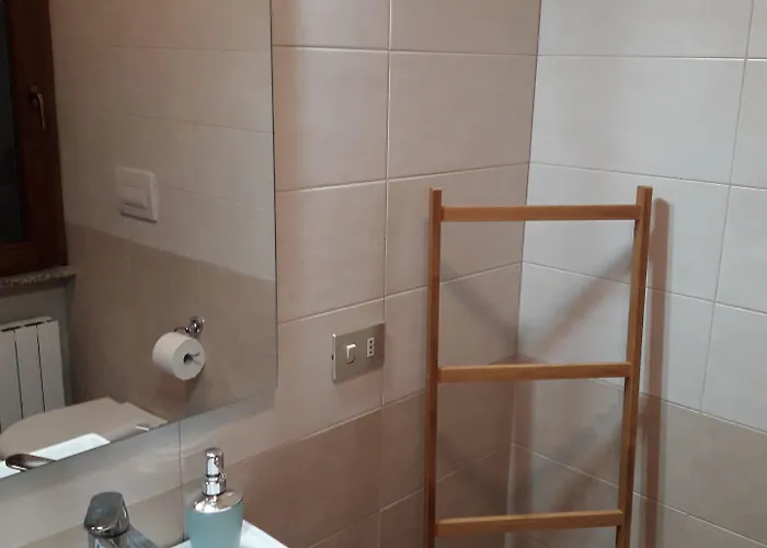 La Casa Nel 2 Boloňa