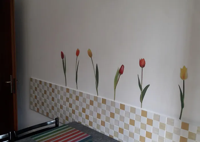 La Casa Nel 2 Vendégház Bologna