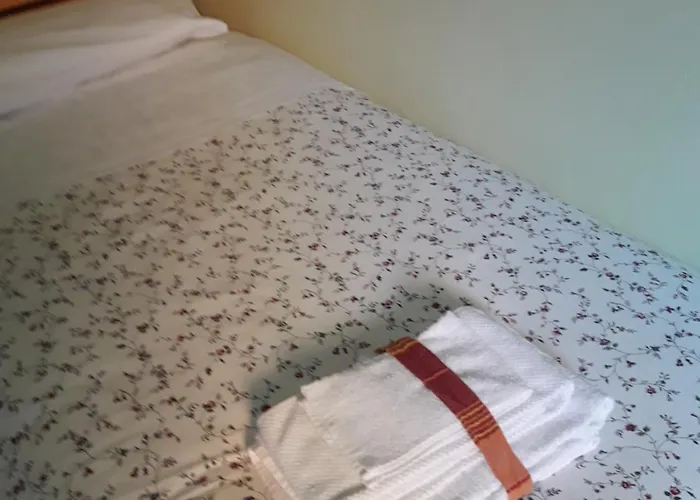 Penzion La Casa Nel 2