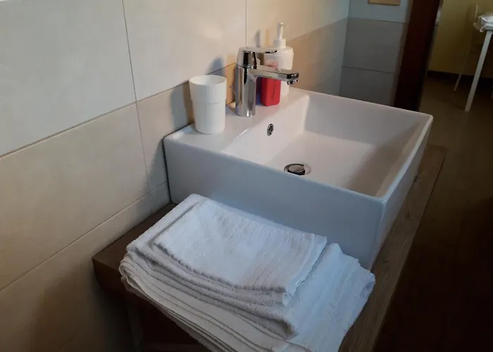 La Casa Nel 2 3* Boloňa