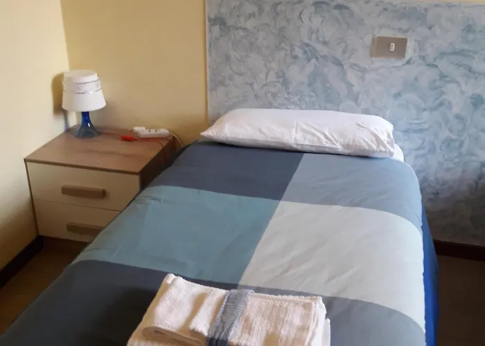 La Casa Nel 2 Vendégház Bologna