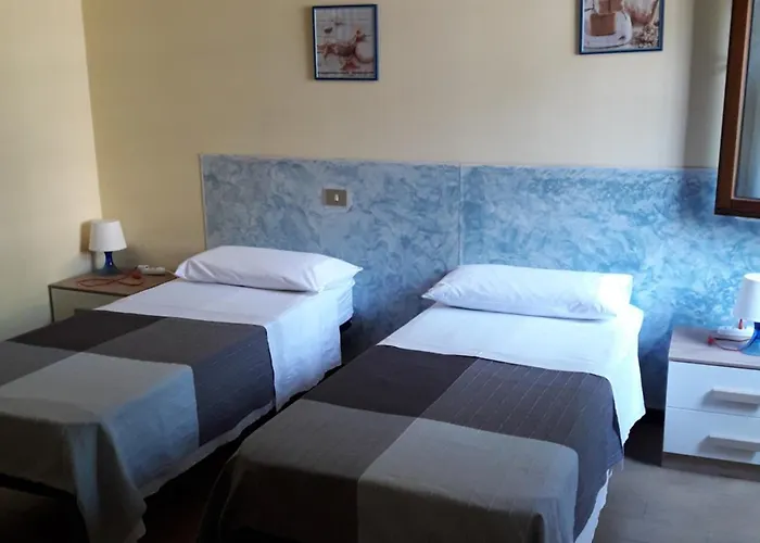 La Casa Nel 2 3* Boloňa