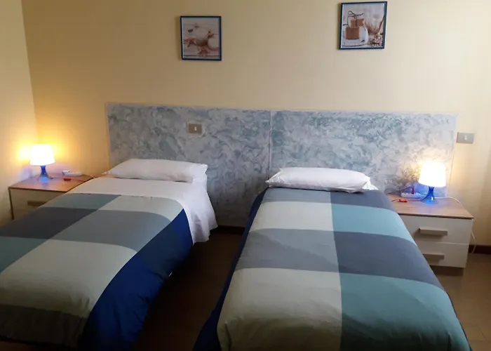 La Casa Nel 2 Vendégház Bologna