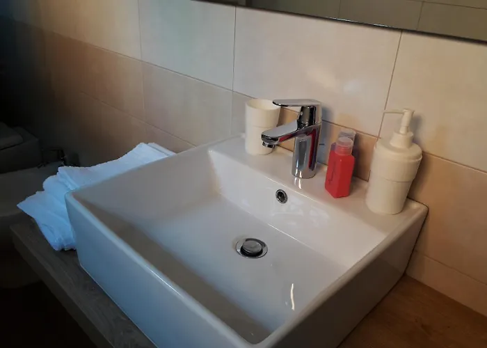 La Casa Nel 2 Vendégház 3*