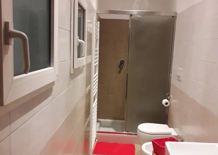La Casa Nel 2 3*