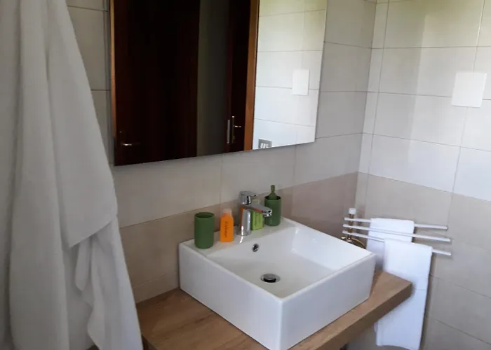 La Casa Nel 2 Vendégház Bologna