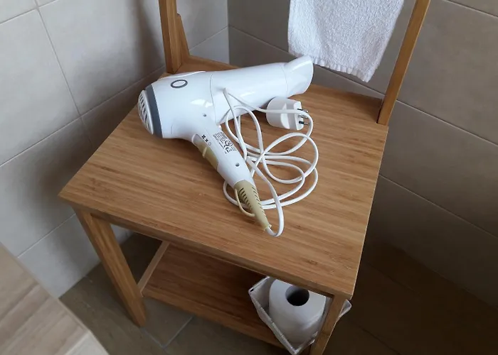 Vendégház La Casa Nel 2