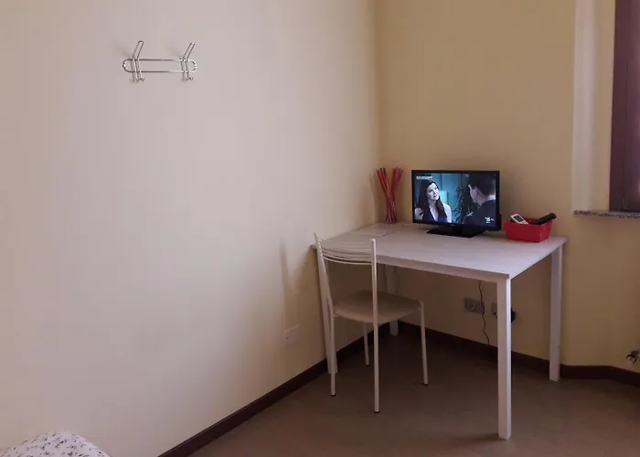 Vendégház La Casa Nel 2