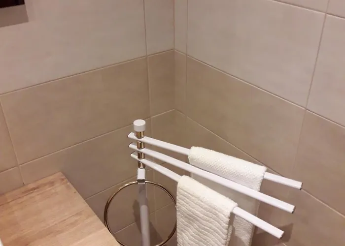 La Casa Nel 2 Boloňa