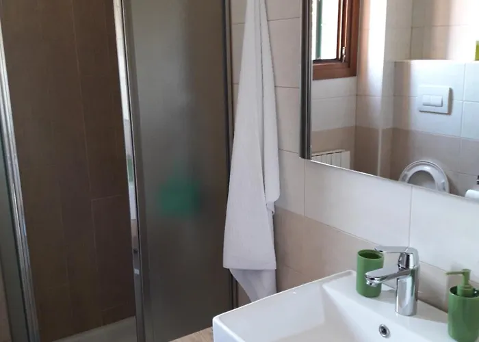 La Casa Nel 2