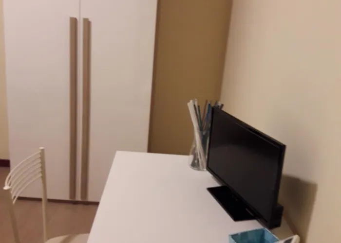 La Casa Nel 2 3*