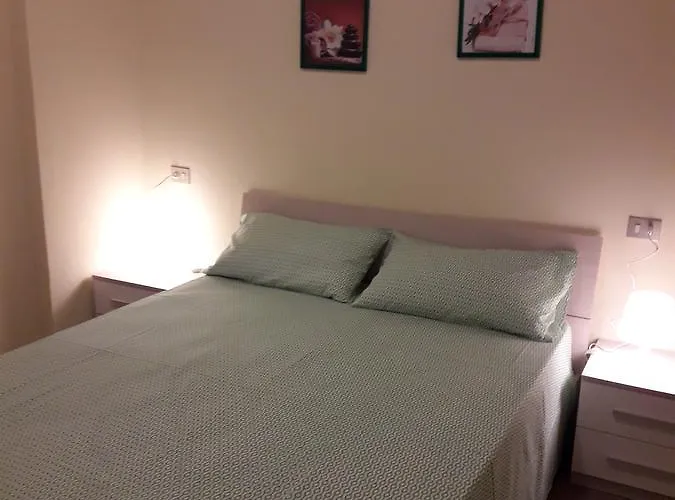 La Casa Nel 2 Vendégház Bologna