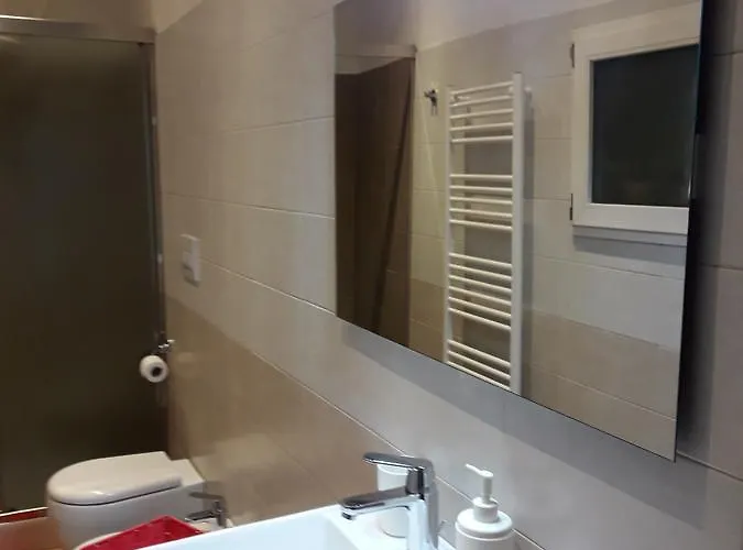 La Casa Nel 2 Penzion