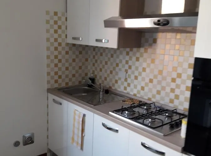 La Casa Nel 2 3* Boloňa