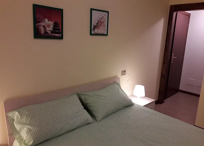 La Casa Nel 2 Penzion